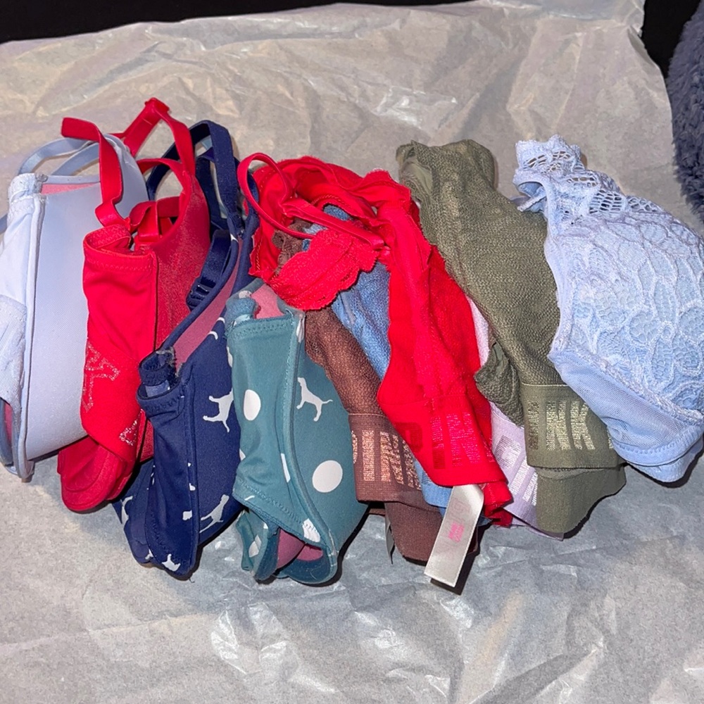 bra bundle pt2
